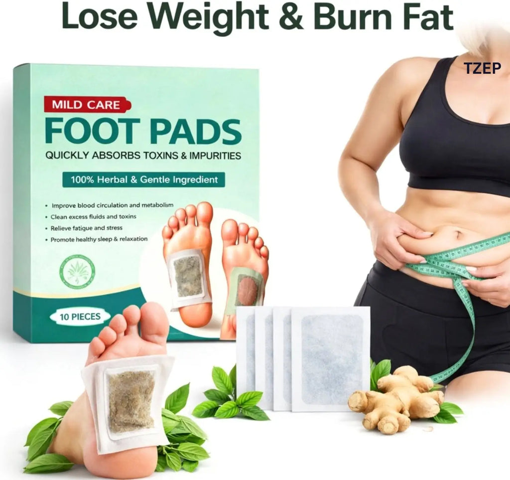 Detox Foot Patch